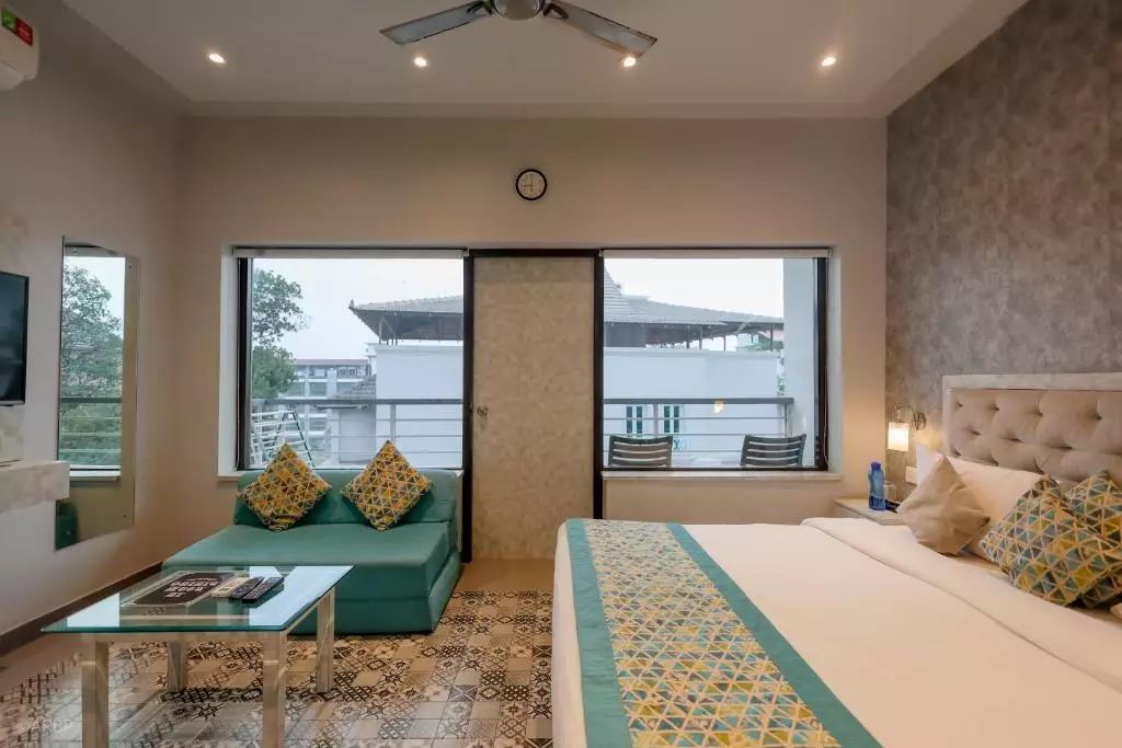 La Sunila Suites and Villas